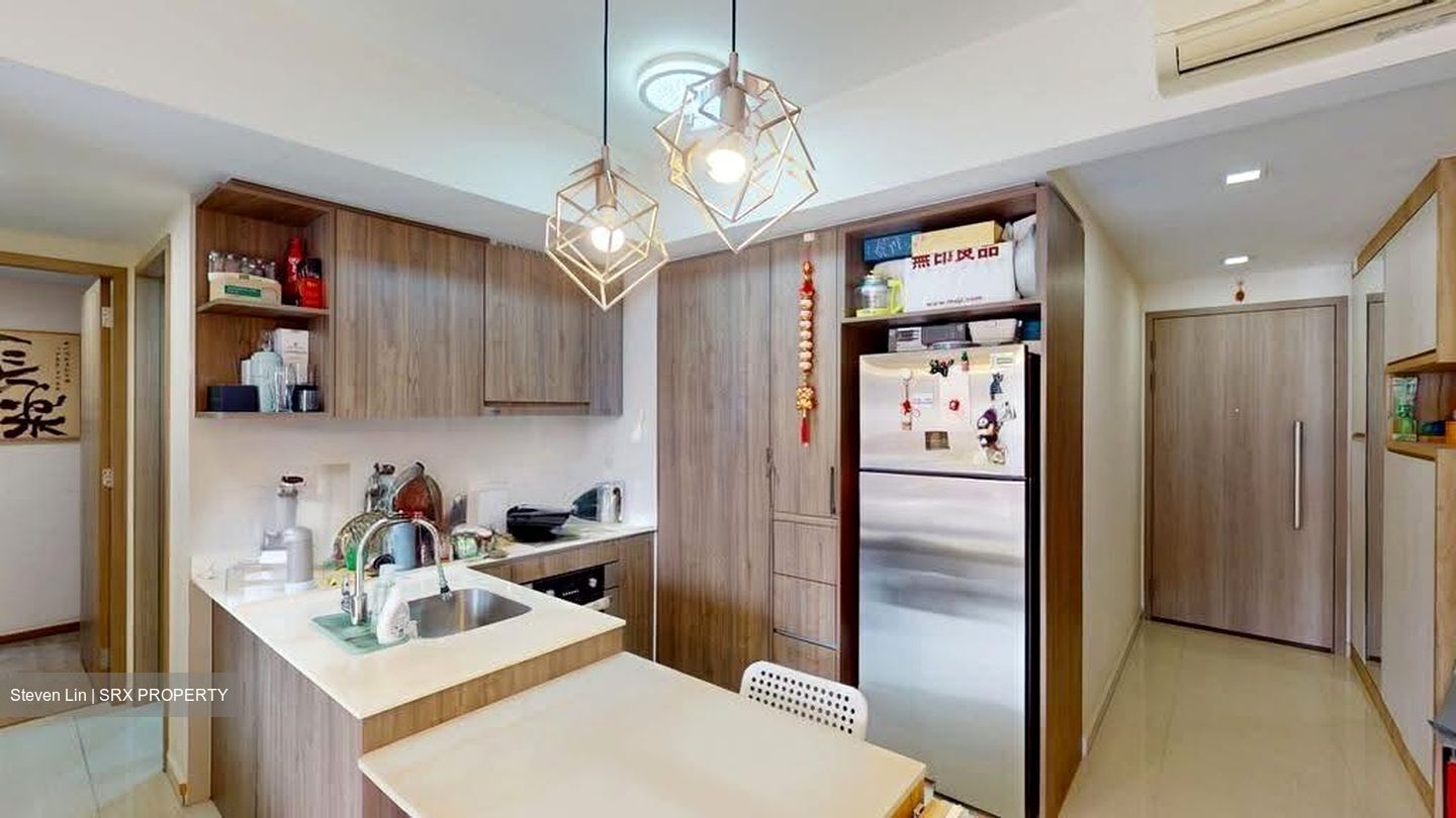 Sol Acres (D23), Condominium #628770871